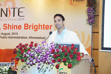 FICCI event doc